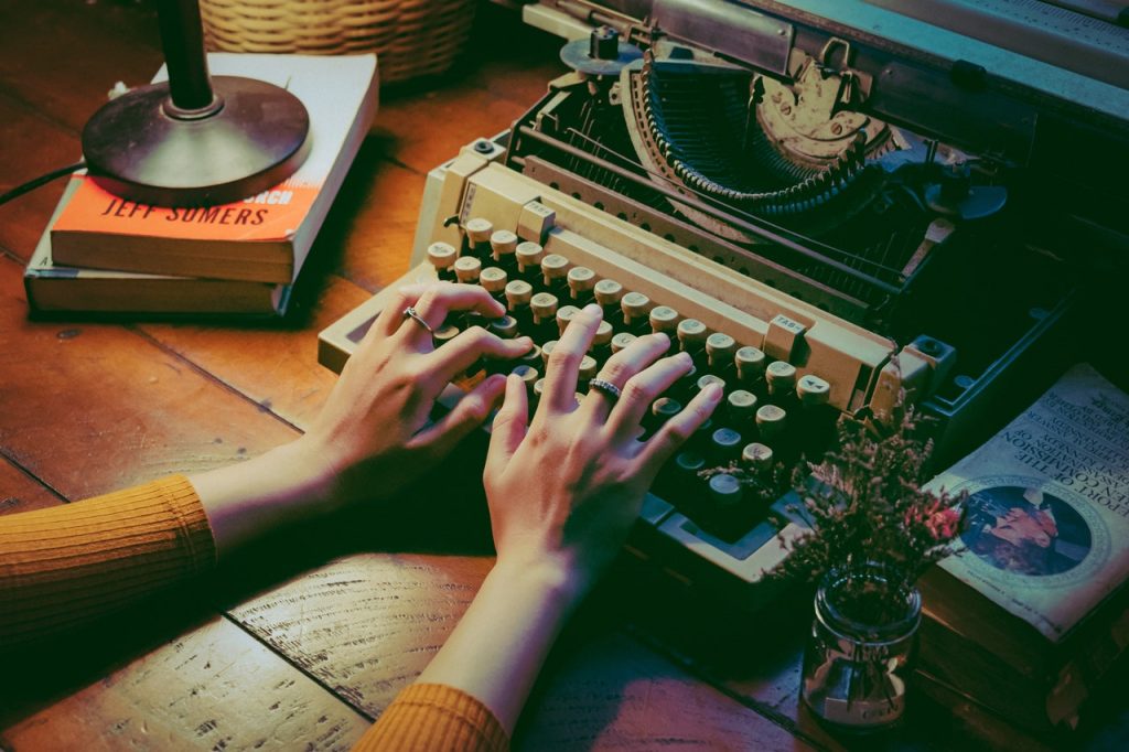 Elevate Your Writing Style