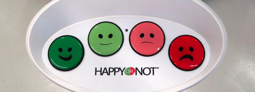 Customer Service - An Emotional Experience