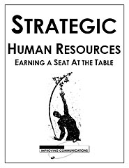 Human Resources classes NYC | Book Cover