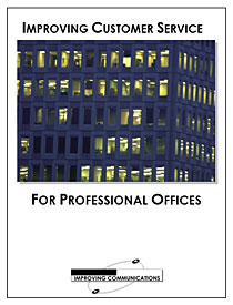 customer service training programs | Improving Communications