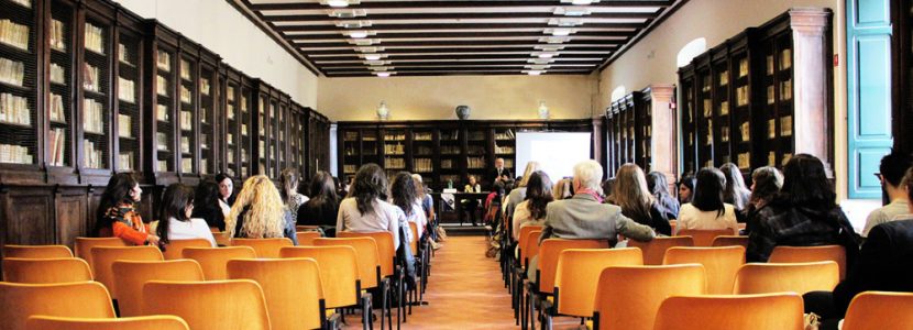 nervous public speaker