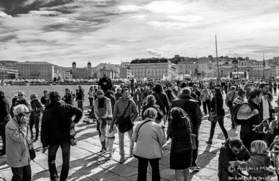 Indefinite Pronouns - Photo by Antonio on Flickr