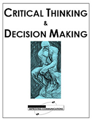 Critical Thinking Skills