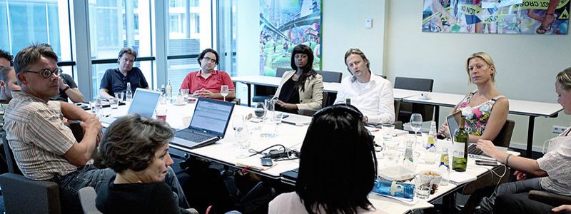 Running Effective Meetings