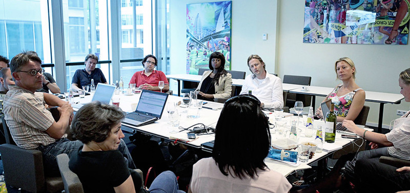 Running Effective Meetings