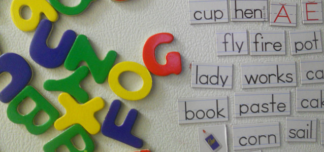 choosing the right word