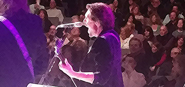 Kasim Sulton on Listening