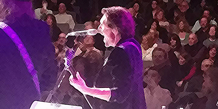 Kasim Sulton on Listening