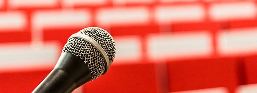 Persuasive Speech | Pixabay