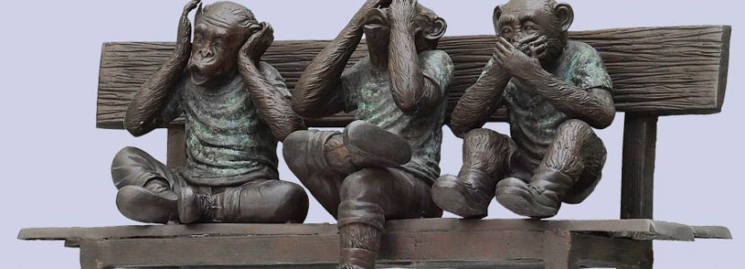 Acknowledge | Pixabay