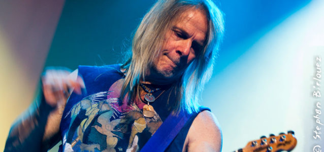 Steve Morse