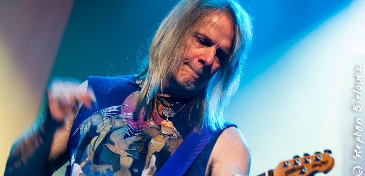 Steve Morse