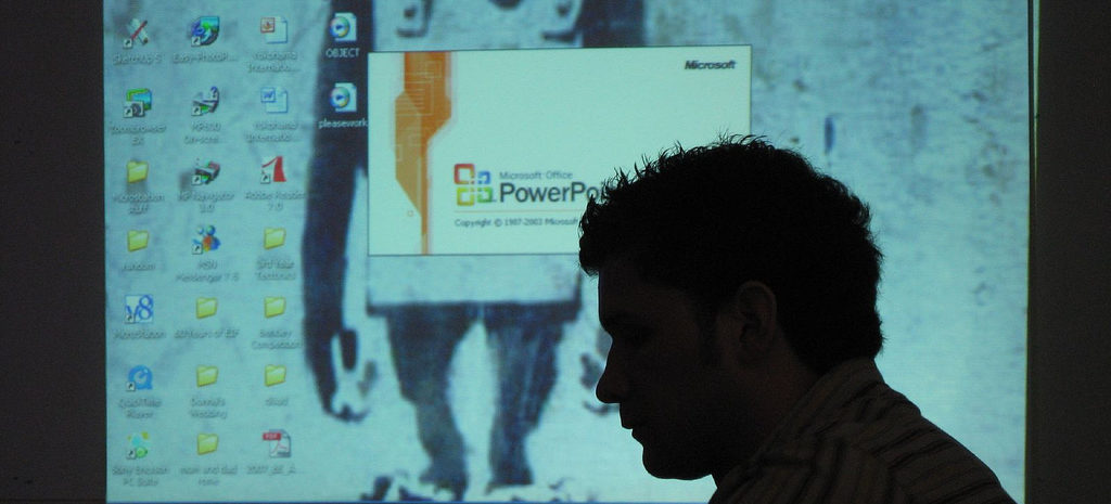 PowerPoint
