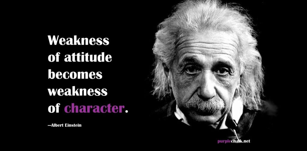 Bad Attitude