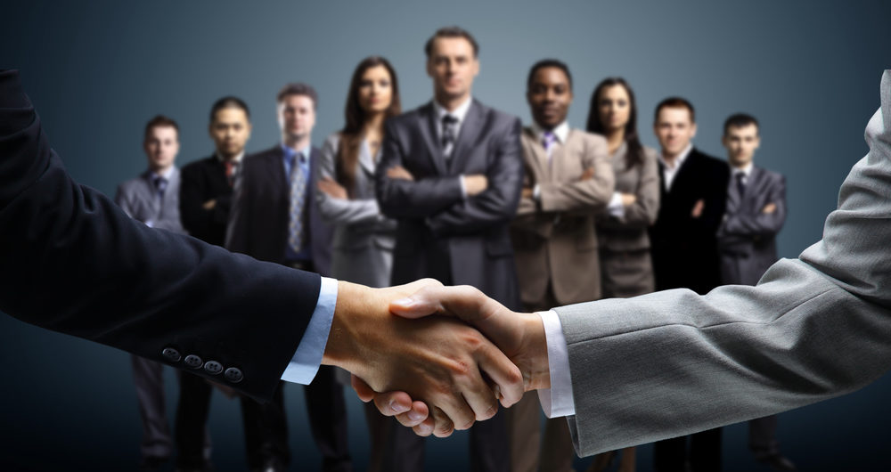 Is Selling A Bad Word?