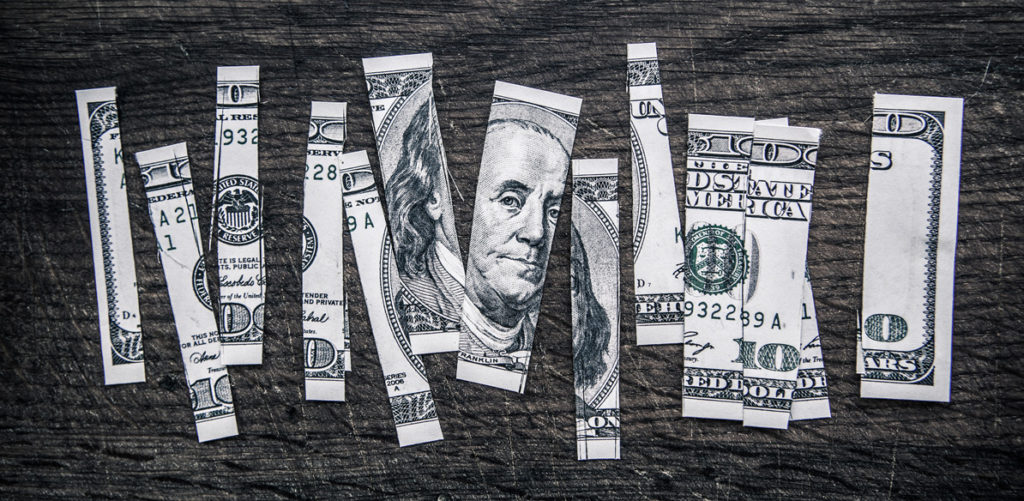 HR A Moneymaker?