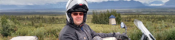 Happy New Year from Rich Atkins