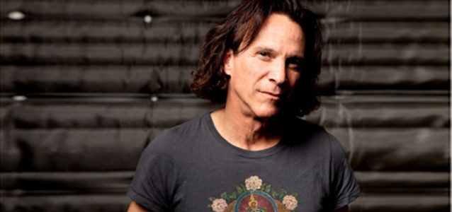 Rod Morgenstein