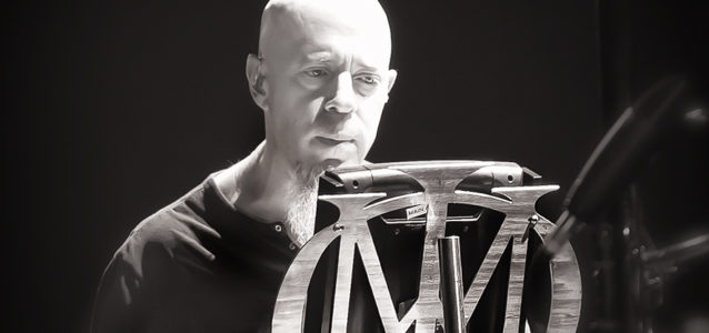 Jordan Rudess Musician