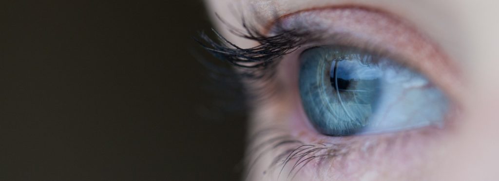 Eye Contact