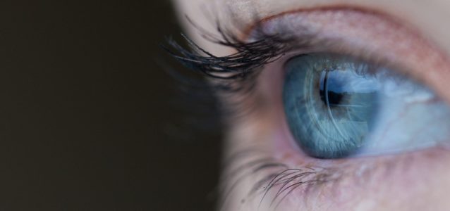 Eye Contact