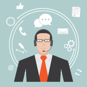 Testing your Customer Experience