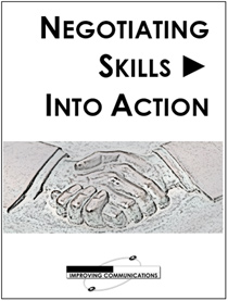 Negotiation Training Class