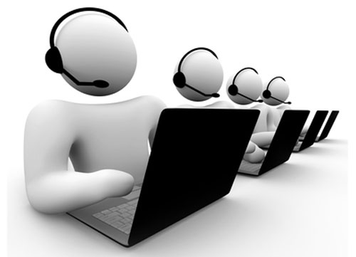 Dealing with Angry Customer