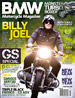 BMW Motorcycle Magazine