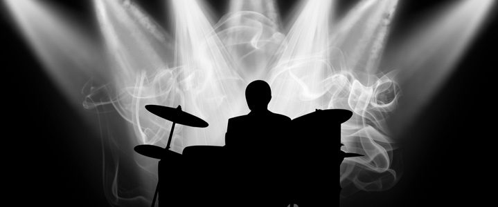 Carl Palmer on Listening