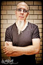 Jordan Rudess