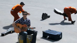 Public Relations Nightmare