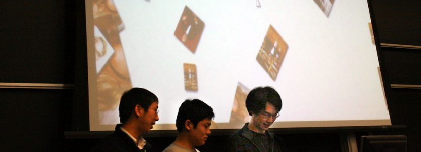 Make the Presentation Stand Out