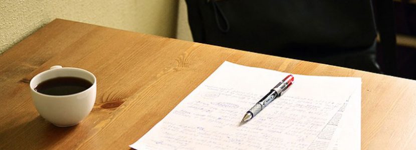 Revising and Proofreading