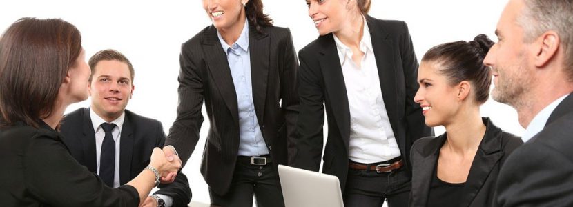 What To Say While Networking