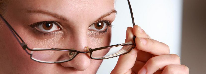 Eye Contact | Pixabay