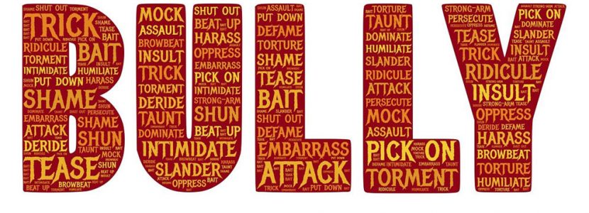 Sexual Harassment Training