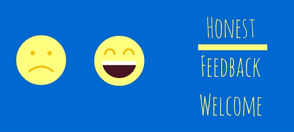 Performance Evaluation - Feedback Pixabay