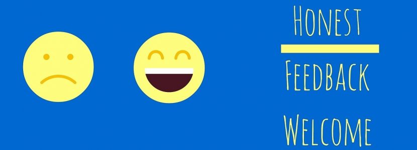 Performance Evaluation - Feedback Pixabay