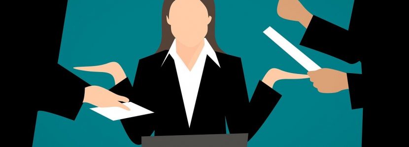 3 Sales Tips from Improving Communications