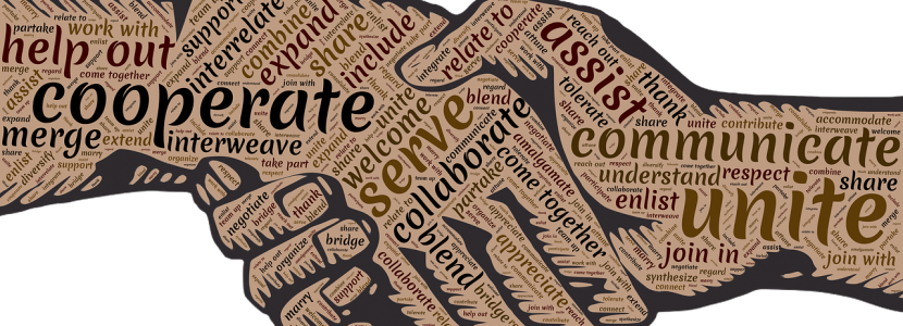 Respect, Listen, Empower, Be Civil