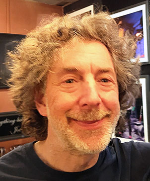 Simon Phillips