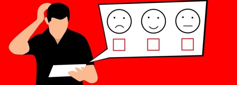 Bad Customer Experience