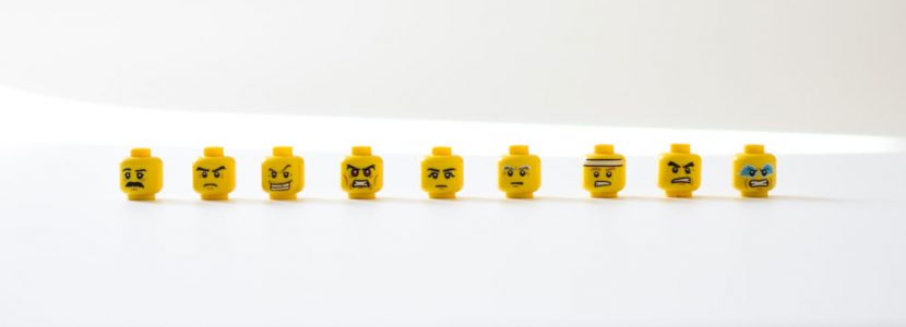 Anger and Conflict Management