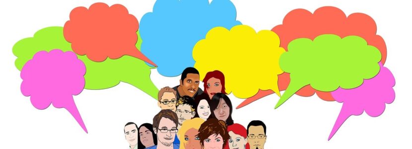 Feedback : Image by Gerd Altman at Pixabay