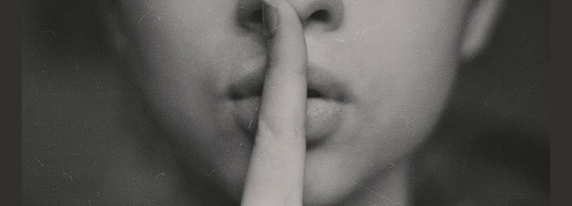 Silence: Pauses are OK When Speaking