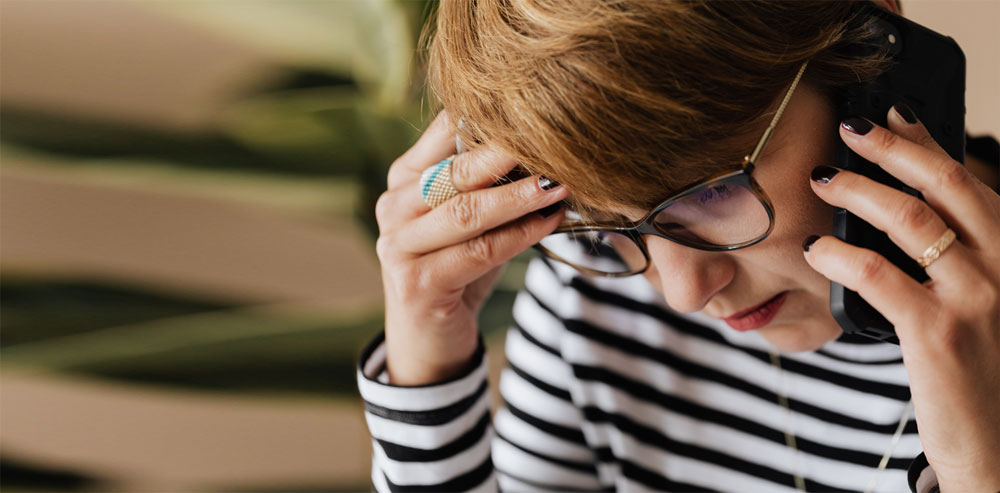 Respect the customer