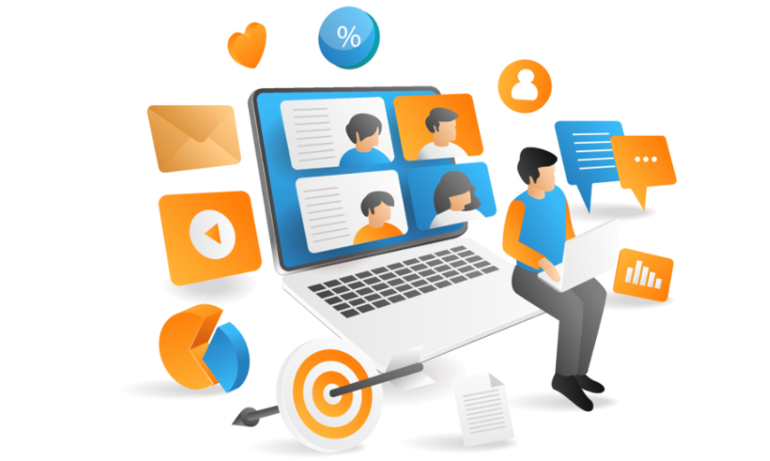 Cross Team Collaboration