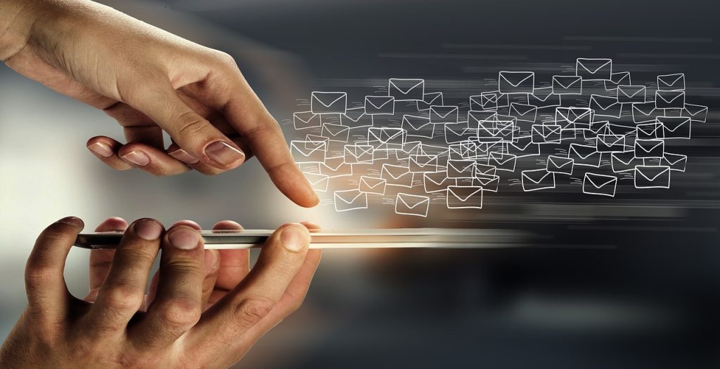 Write Good Emails for Work