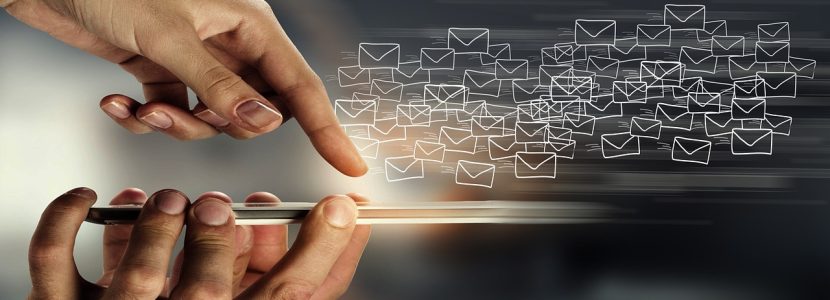 Write Good Emails for Work